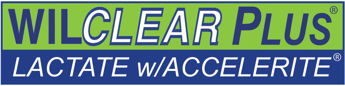 Wilclear Plus® - JRW Bioremediation, L.L.C. Environmental organization in Lenexa, Kansas