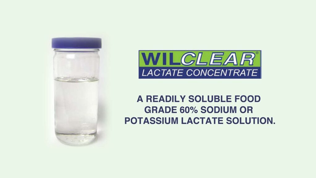 Wilclear® Our Products